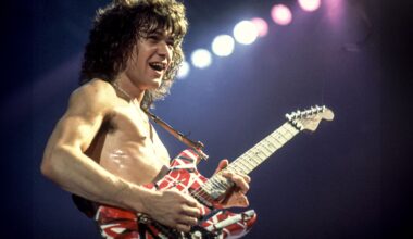 Steve Lukather reveals what the secret Eddie Van Halen project really is