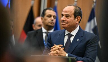Egypt raises gas prices for industries as energy crisis deepens and IMF reforms bite