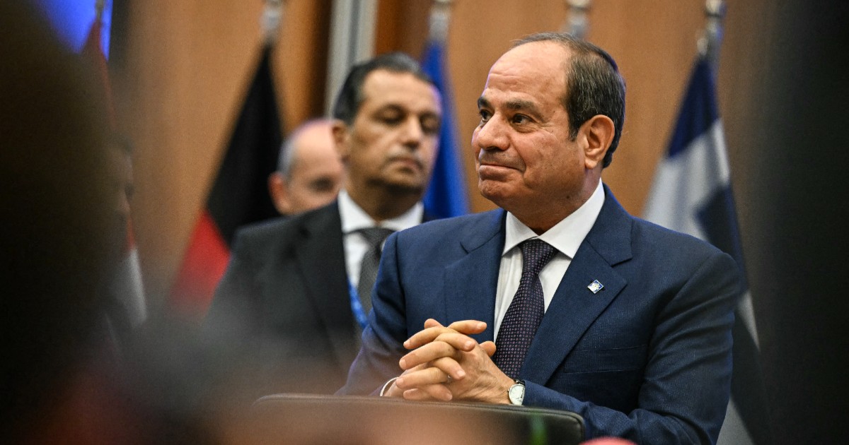 Egypt raises gas prices for industries as energy crisis deepens and IMF reforms bite