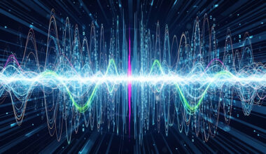 Good Vibrations for Quantum Communications