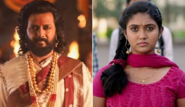 Raja Shivaji Box Office Day 1 Advance Booking Update!