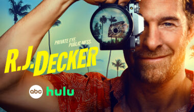 'RJ Decker' Renewed for Season 2 with Scott Speedman Returning for Two ABC Shows - Just Jared - Celebrity News and Gossip