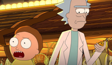 Rick and Morty Season 9: Episode Release Schedule
