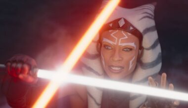 Ahsoka Season 2 Release Timeline & Potential Season 3 Return Addressed By Dave Filoni