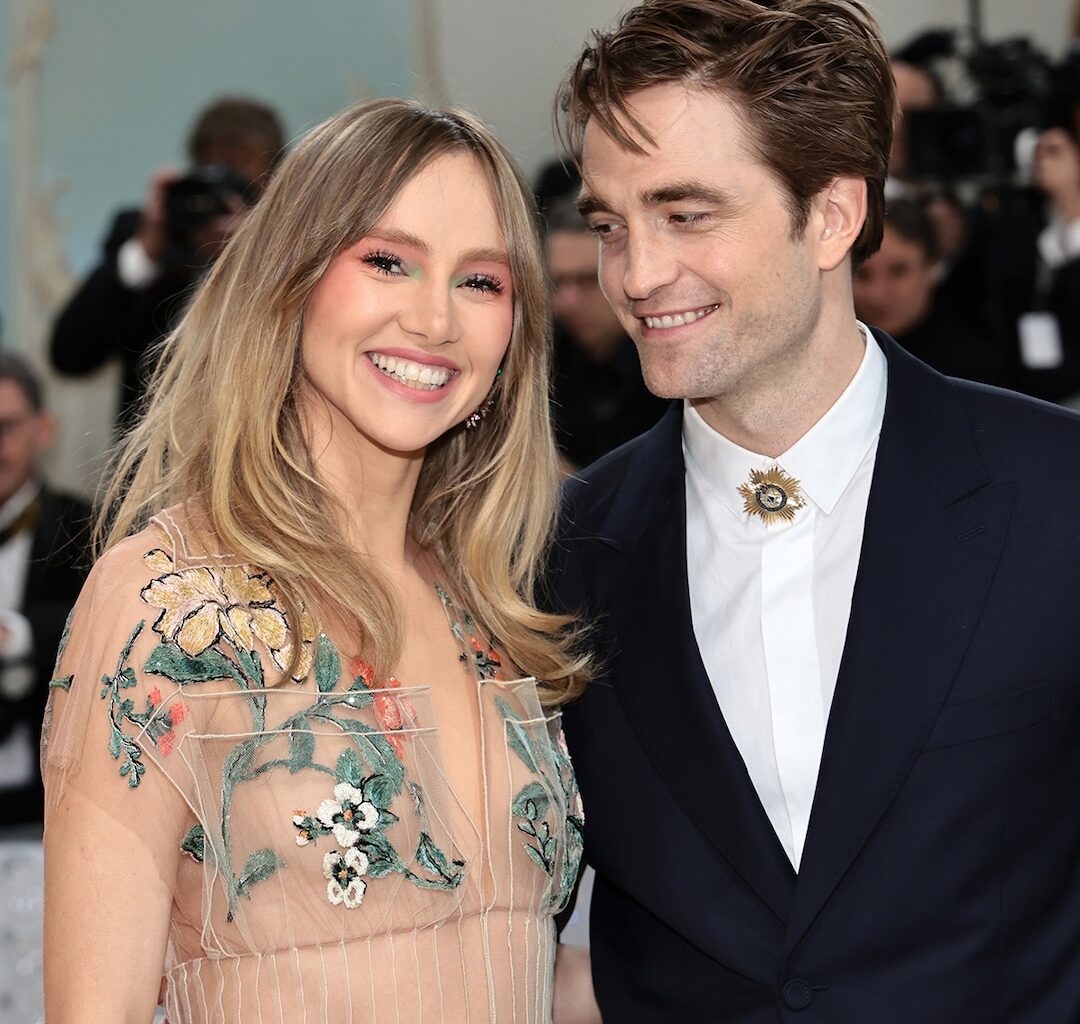 Suki Waterhouse, Robert Pattinson Plan to Have More Kids