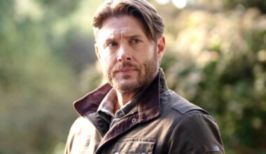 CBS Makes Last Minute Change To Jensen Ackles’ Tracker Season 3 Role