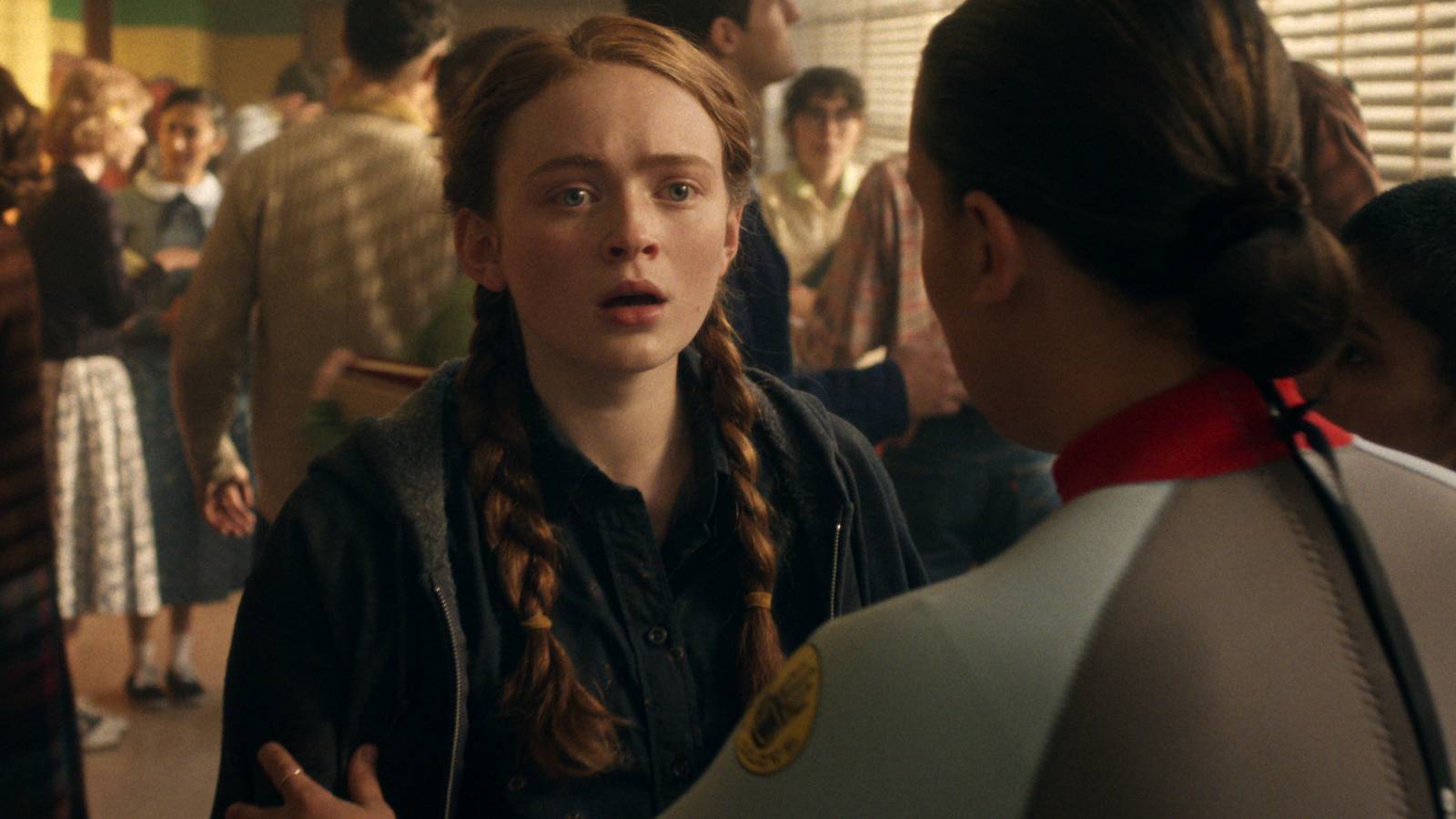 New Stranger Things Spinoff Continues Unfortunate Rotten Tomatoes Trend