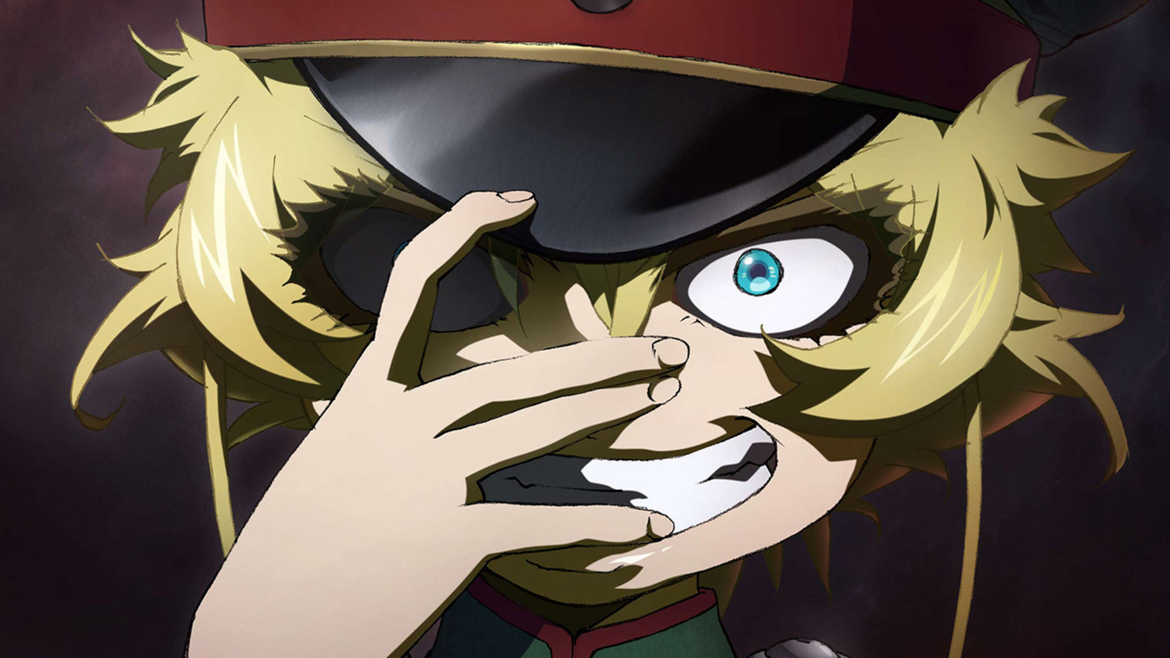Saga of Tanya Ogurechaff the Evil