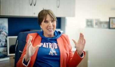 New England Patriots logo