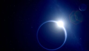 Scientists Detect Atmosphere on Planet-Like Object Beyond Pluto
