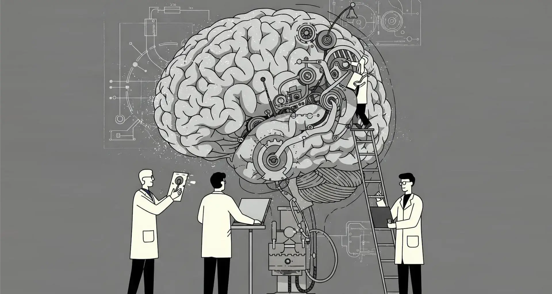 Scientists Finally Saw How AI Thinks—What They Found Will Shock You