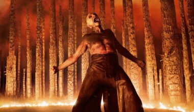 10 Best Scary Movies On Netflix