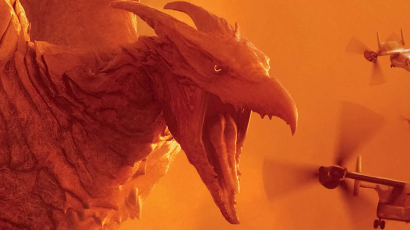 6 Things We Want To See From Rodan In Godzilla's Monsterverse