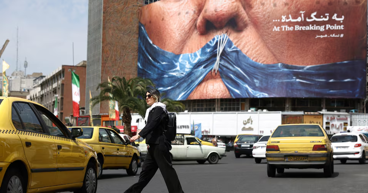 Tehran's Refusal to Admit Defeat May Push Trump to Renew Strikes on Iran