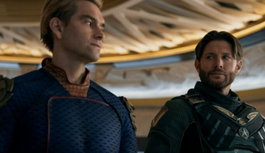 The Boys Fan Theory Predicts Homelander's Fate