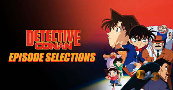 Detective Conan: FBI Intervention Anime Series Review - Review