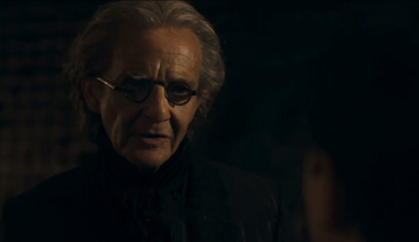 HBO Harry Potter HBO Teaser Shows Game of Thrones Star as Ollivander