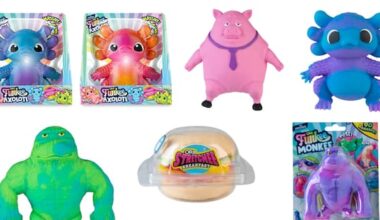 Asbestos found in children's toys, company issues recall
