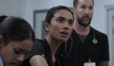 Supriya Ganesh on Departing Series, Social Media Reactions
