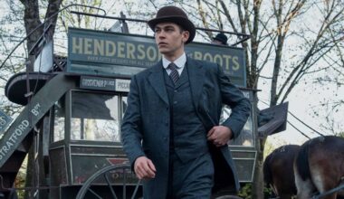 All 6 Sherlock Holmes Movies & TV Shows Happening Right Now