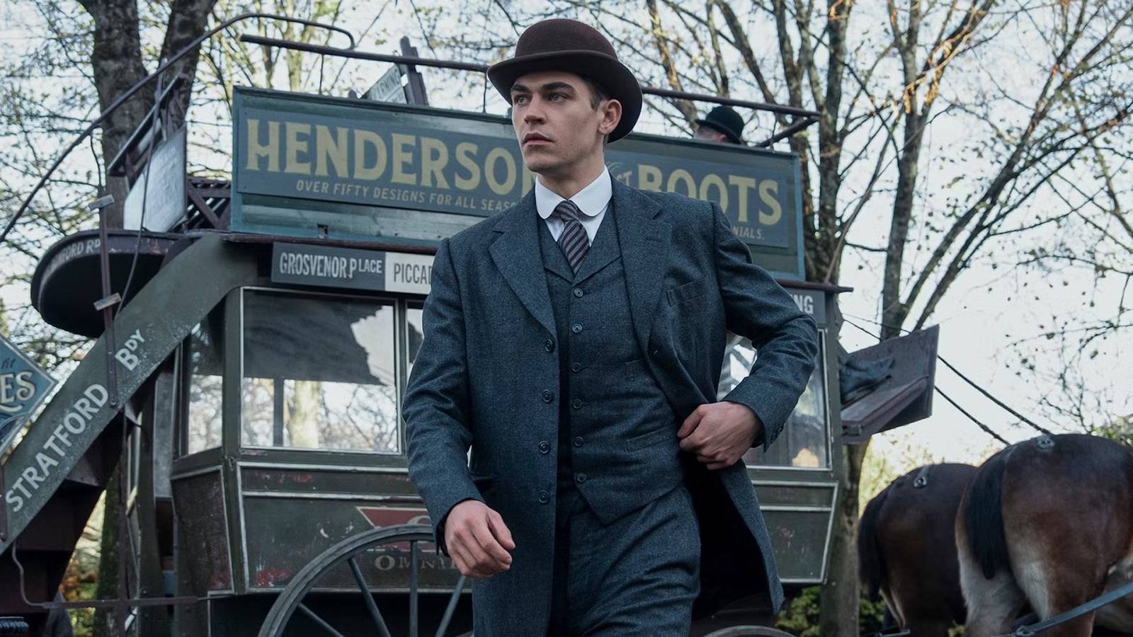 All 6 Sherlock Holmes Movies & TV Shows Happening Right Now