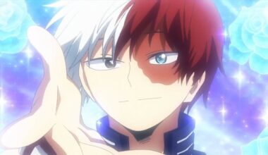 One My Hero Academia Character Suffered A Major Glow-Down In The Series Finale