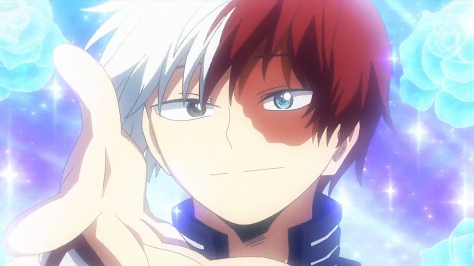 One My Hero Academia Character Suffered A Major Glow-Down In The Series Finale