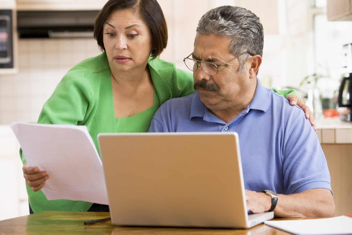The Hidden $20,000 IRMAA Cliff a Retired Couple Walked Into After One Roth Conversion in the Wrong Year