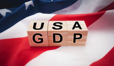 US GDP grows 2% in Q1 2026, driven by investment & exports