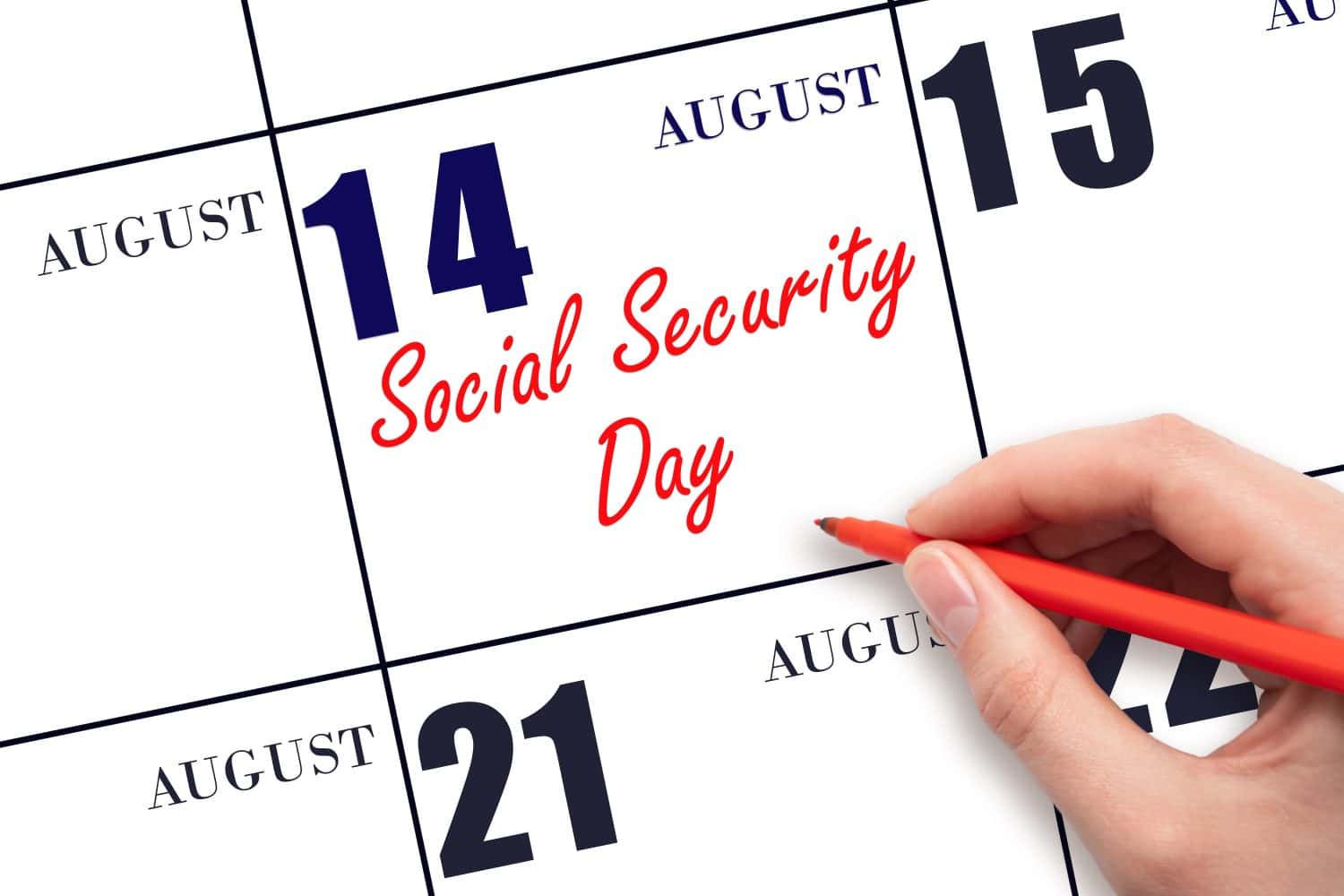 May Dates Social Security Recipients Need To Circle On Their Calendars