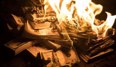 Suddenly, Saudi (Money Is Drying Up)