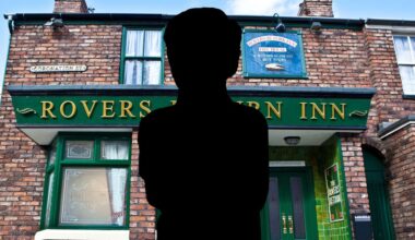 Coronation Street brings back Simon Barlow actor after 23 years
