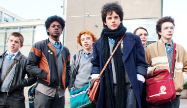 10 Years Later, ‘Sing Street’s Director Shares His Real Take on That Ambiguous Ending