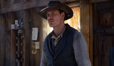 Slow West New On Netflix This Week May 16 2026