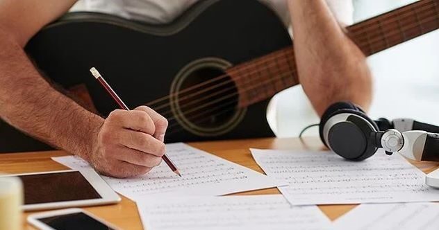 10 Stars Who Secretly Wrote Hit Songs for Other Singers