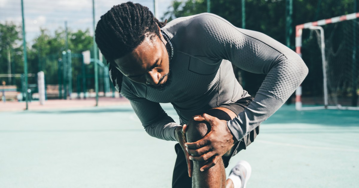 How Long Should Soreness Last After a Workout? Rehab Doctor Weighs in