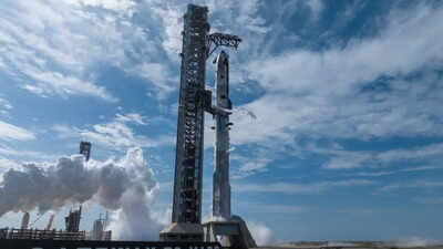 SpaceX prepares to launch Starship Version 3 rocket: Countdown begins for May 20 launch of upgraded mega rocket