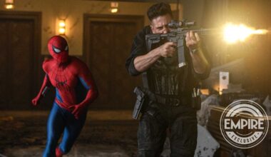 The Punisher Will Still Be 'Authentic' In Spider-Man Movie