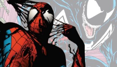 Spider-Man And Venom’s Epic New Fight Confirmed, And It’s Breaking Every Marvel Rule