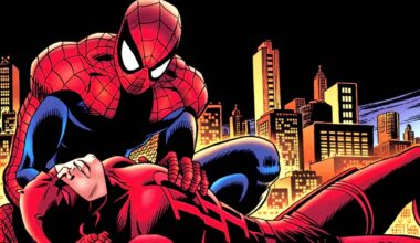 7 Biggest Marvel Deaths in 2026 So Far