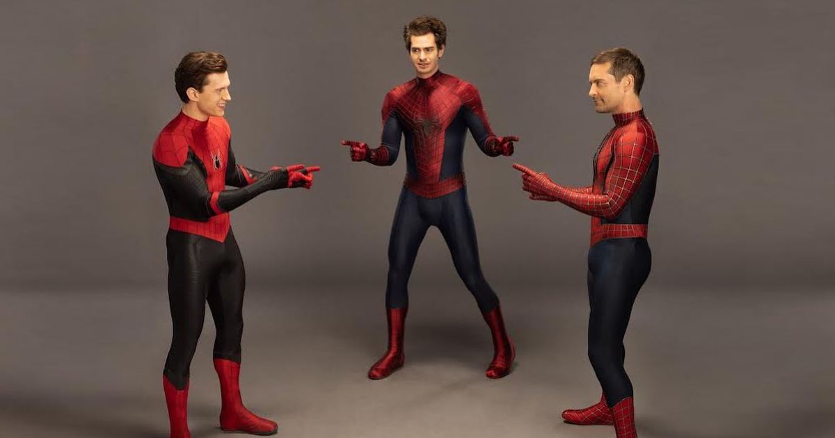 Spiderman Franchise Box Office