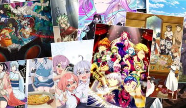 Best of Spring 2026, May 13-19 - Your Anime Rankings