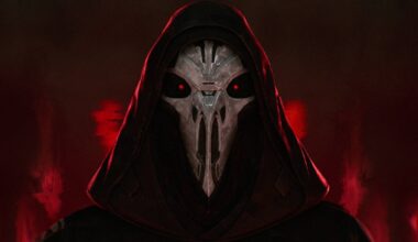 The Real Reason Star Wars' Inquisitors Aren't In A New Hope Is Seriously Dark