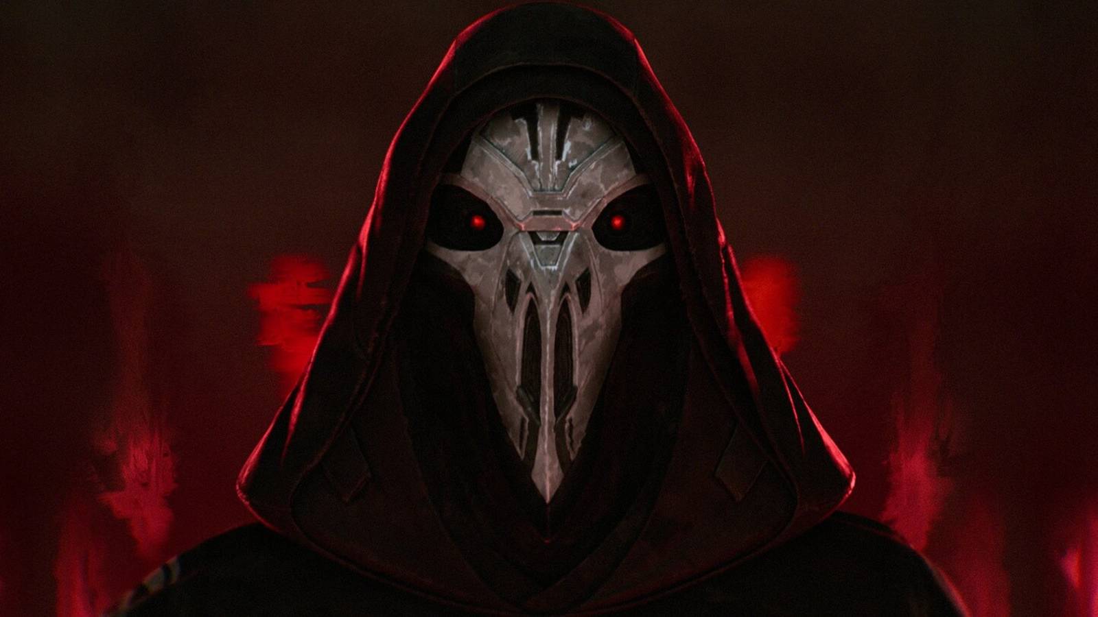 The Real Reason Star Wars' Inquisitors Aren't In A New Hope Is Seriously Dark