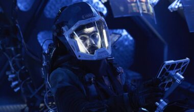 The Expanse Creators Tease Unadaptable New Sci-Fi Series Coming To TV Soon
