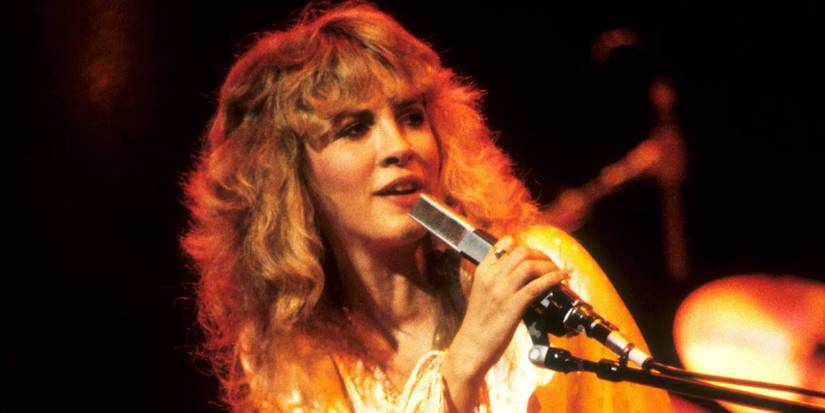 Stevie Nicks
