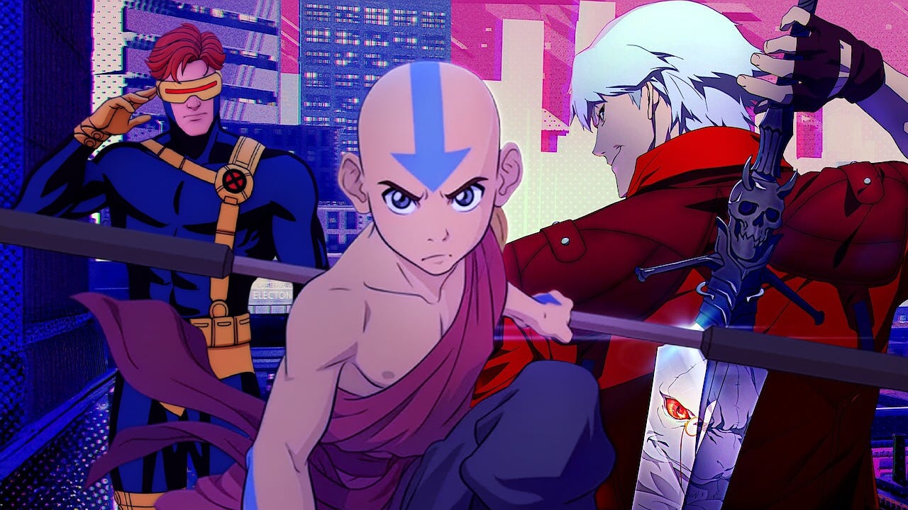 How Studio Mir Became a Backbone of American Animation