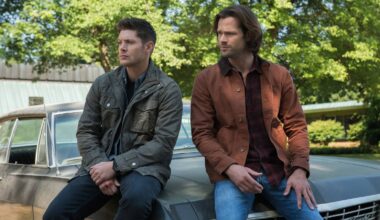 Supernatural’s Comeback Introduces a Monster Unlike Any in the Show’s History