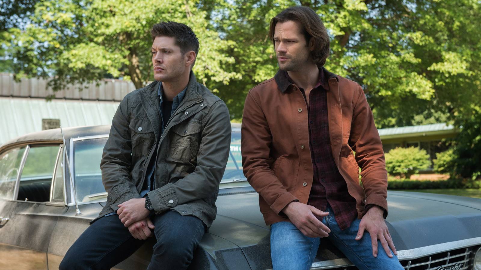 Supernatural’s Comeback Introduces a Monster Unlike Any in the Show’s History
