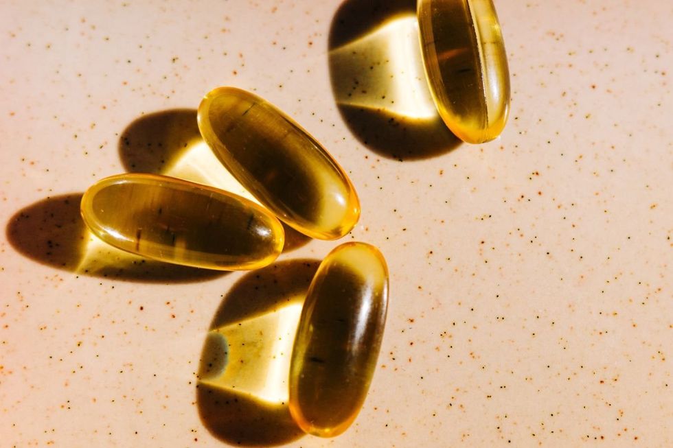 SUPPLEMENTS